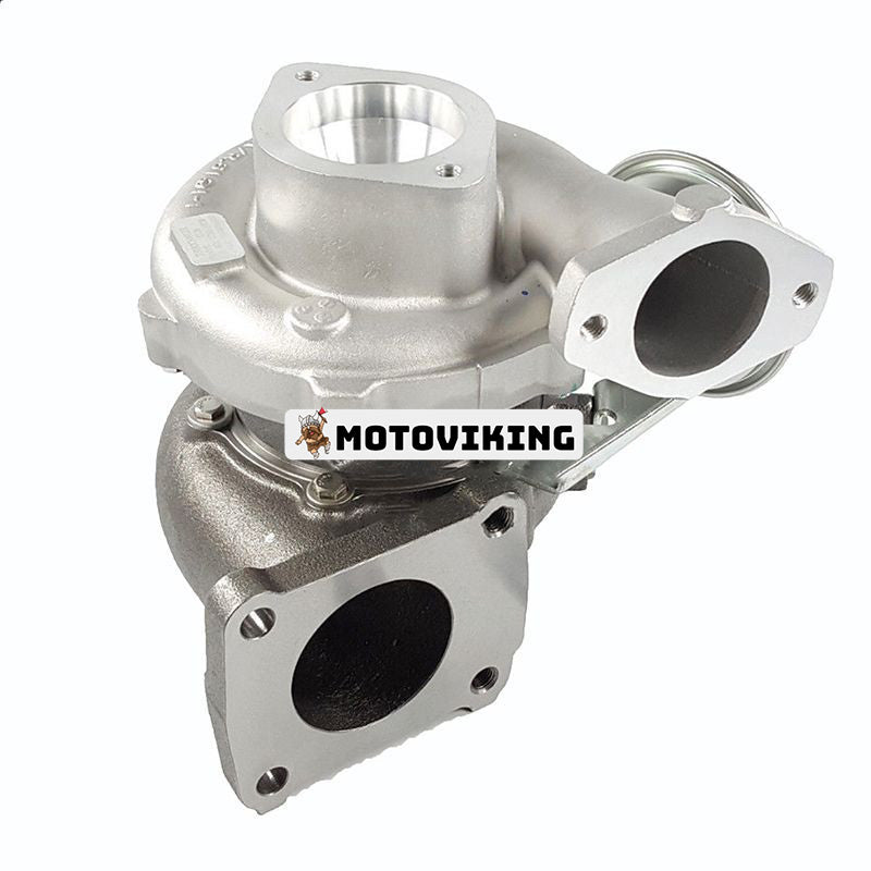 Turbo CT26 Turboladdare 17201-17050 17201-17030 för Toyota Land Cruiser med 1HDFT-motor