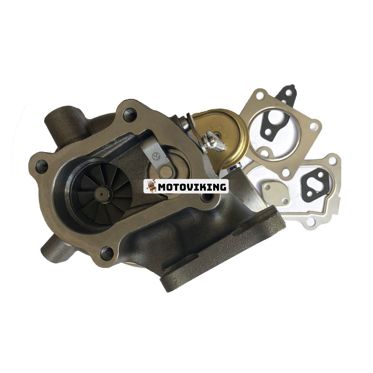 Turbo CT26 Turboladdare 17201-68010 för Toyota Optimo med 12H-T motor