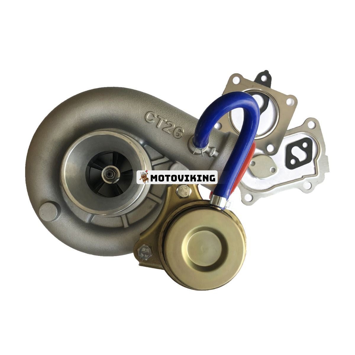 Turbo CT26 Turboladdare 17201-68010 för Toyota Optimo med 12H-T motor