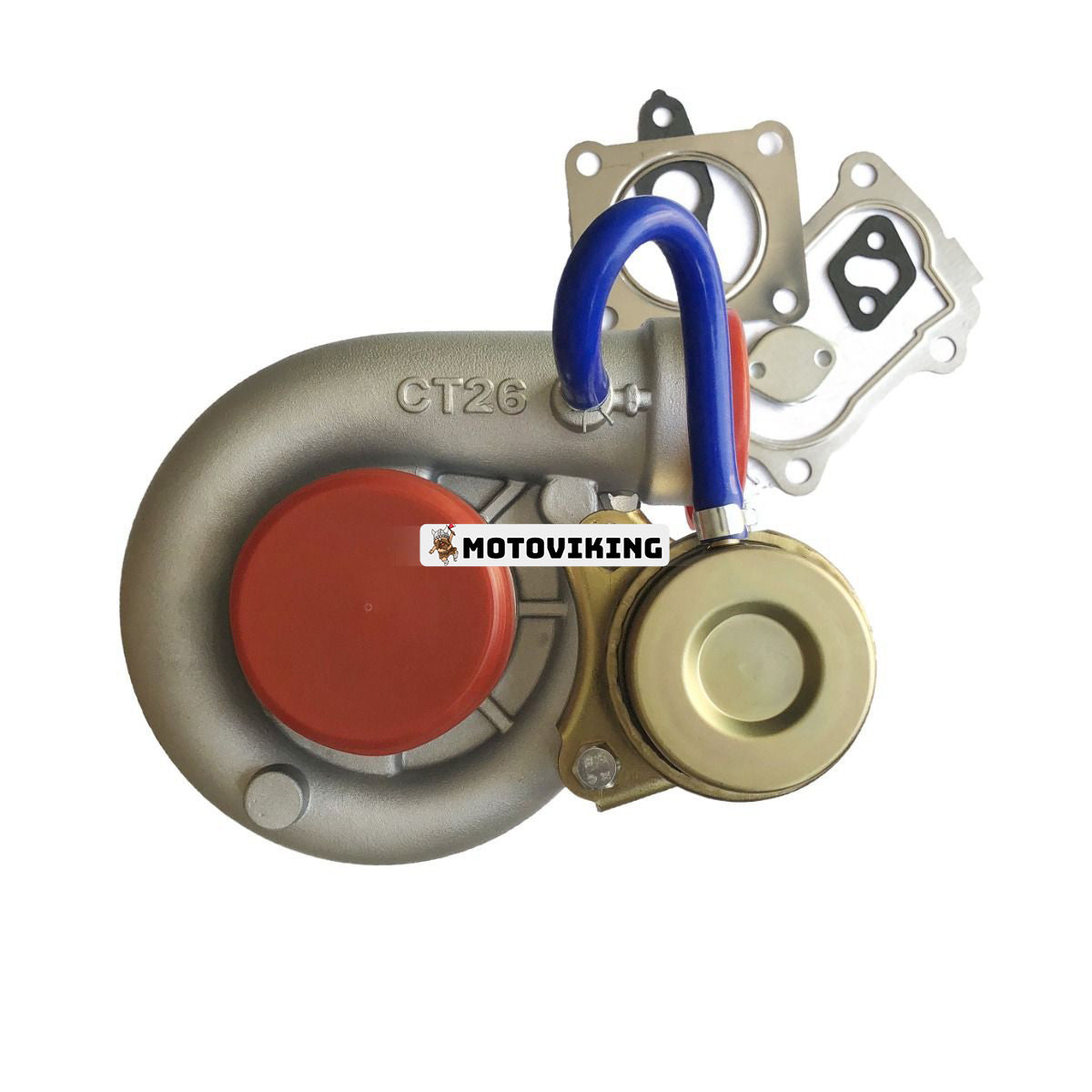 Turbo CT26 Turboladdare 17201-68010 för Toyota Optimo med 12H-T motor