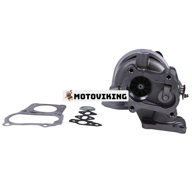 Turbo CT26 CT12B Turboladdare 17201-17040 för Toyota 1HD-FTE Engine Land Cruiser