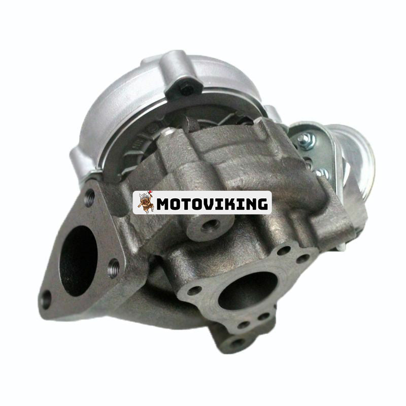 Turbo GT1749V Turboladdare 17201-27040D 721164-14 för Toyota Rav 4 med 1CD-FTV / 021Y motor