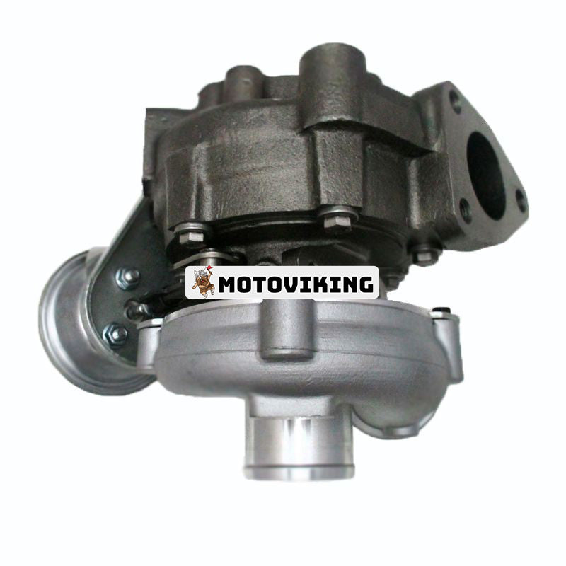 Turbo GT1749V Turboladdare 17201-27040D 721164-14 för Toyota Rav 4 med 1CD-FTV / 021Y motor