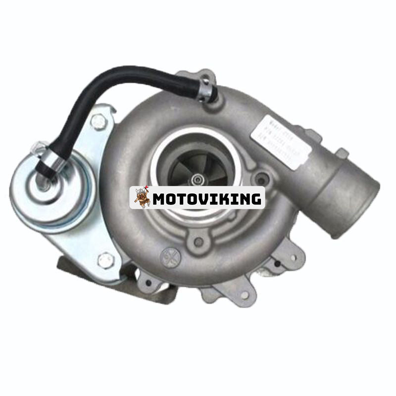 Turbo Turbo 17201-30030 för Toyota Hiace Land Cruiser 2KD-FTV