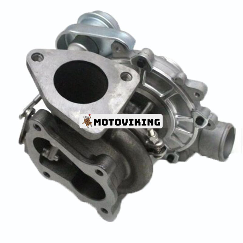 Turbo Turbo 17201-30030 för Toyota Hiace Land Cruiser 2KD-FTV
