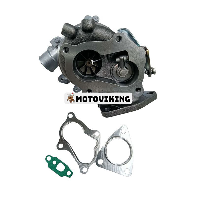 Turbo CT16 Turboladdare 17201-30120 för Toyota Motor 2KD-FTV Hilux Vigo D Hytt 2,5L D