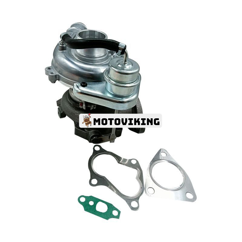 Turbo CT16 Turboladdare 17201-30120 för Toyota Motor 2KD-FTV Hilux Vigo D Hytt 2,5L D