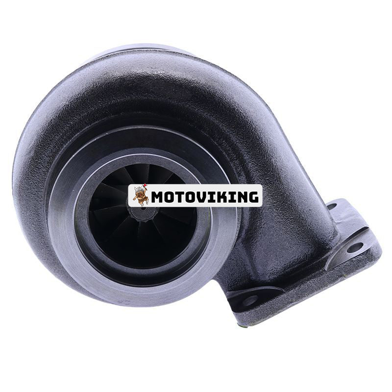 Turbo S2A Turboladdare RE508971 RE509818 för John Deere Engine 3029 4039 4045 6068 2,9L 3,9L skördetröska W210 1076