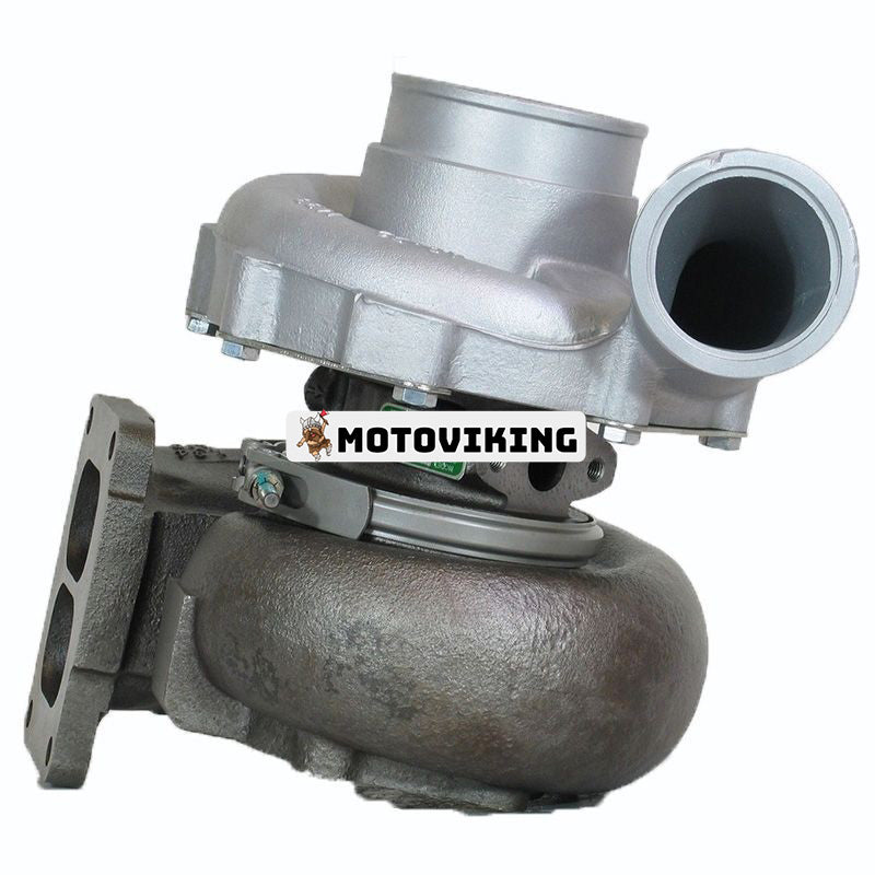 Turbo TA5126 Turboladdare 454003-0008 500373230 för Iveco Truck 190E42 med 8210.42.300 8210.22.800 motor