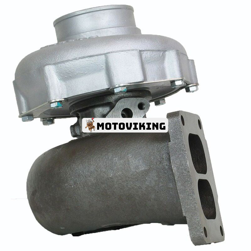 Turbo TA5126 Turboladdare 454003-0008 500373230 för Iveco Truck 190E42 med 8210.42.300 8210.22.800 motor