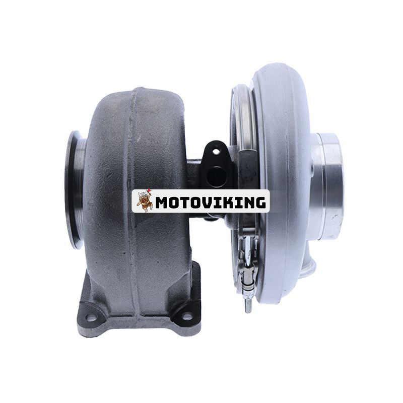 Turbo HX55 Turboladdare 4038617 4038613 4038616 för Scania DC12 motor