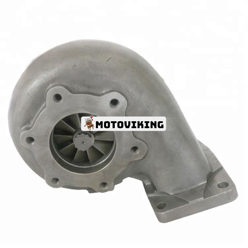 Turbo S3A turboladdare 312283 för Scania 113 lastbil med DS11-34 motor