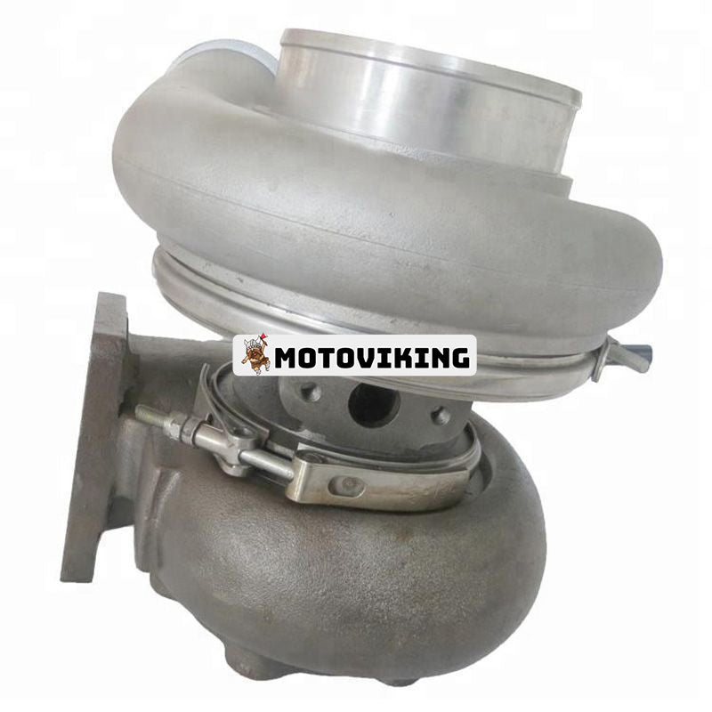 Turbo S3A turboladdare 312283 för Scania 113 lastbil med DS11-34 motor