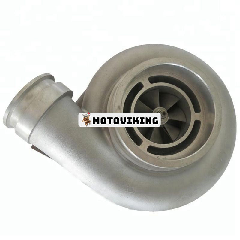 Turbo S3A turboladdare 312283 för Scania 113 lastbil med DS11-34 motor