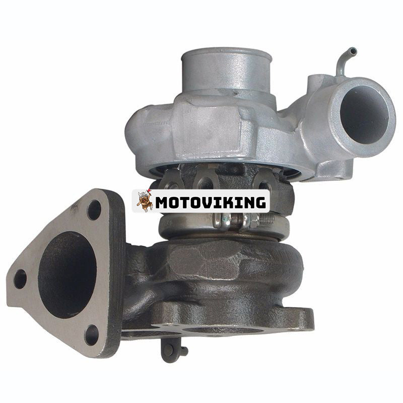 Turbo TF035HM-12T-4 Turboladdare 49177-0KK245220 för Hyundai Commercial Starex (H1) med 4D56TI motor