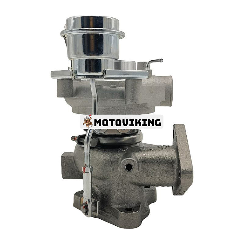 Turbo TF035HM-12T Turboladdare 49135-03101 för Mitsubishi Delica med 4M40 motor