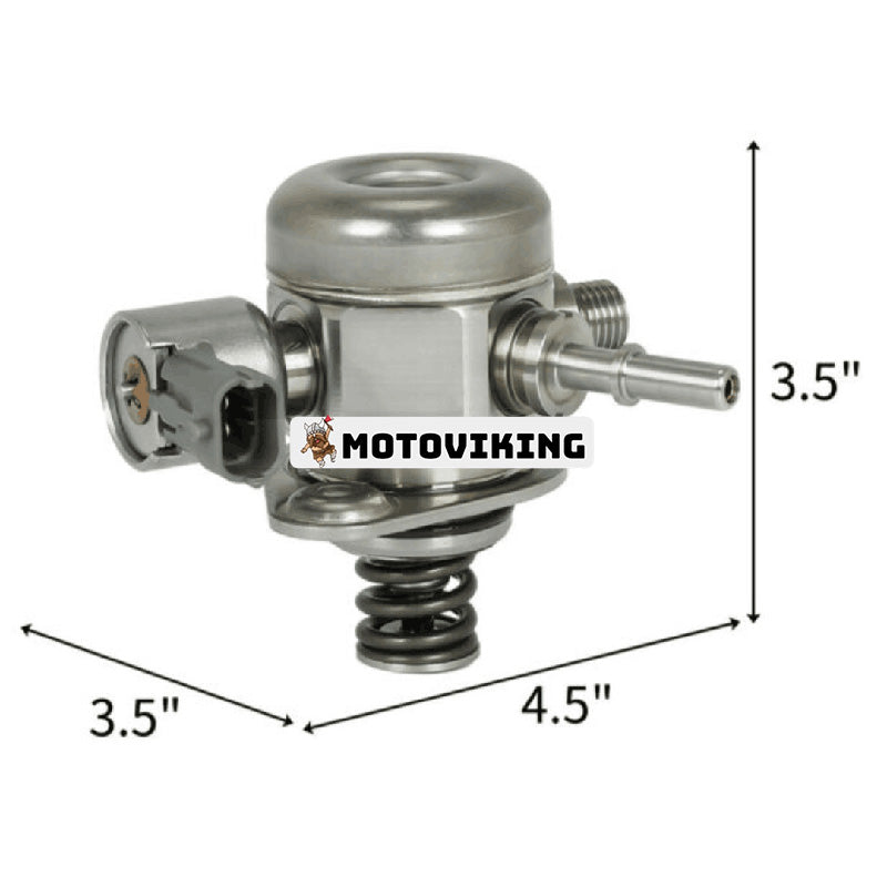 Motor högtrycksbränslepump 353202G720 för Hyundai Sonata & Kia Sorento CSL2018