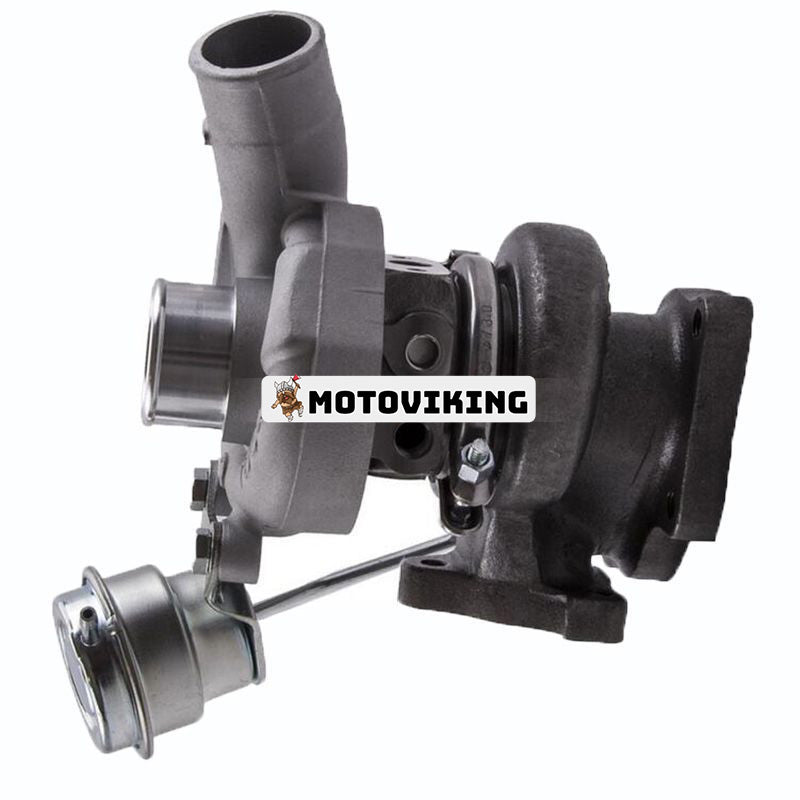 Turbo TD04 Turboladdare 49177-02410 för Mitsubishi 3000GT med 6G72 motor