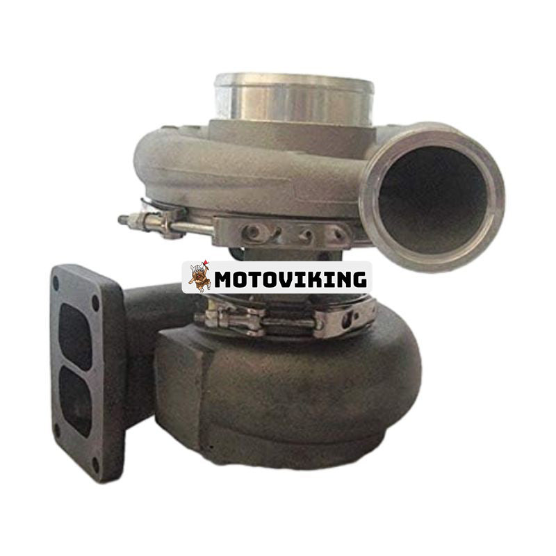 Turbo S3A Turboladdare 312813 51.09100-7293 för MAN D2866LF05 D2866LU03 D2866LF03 D2866LU01 Motor 370 372 373 430