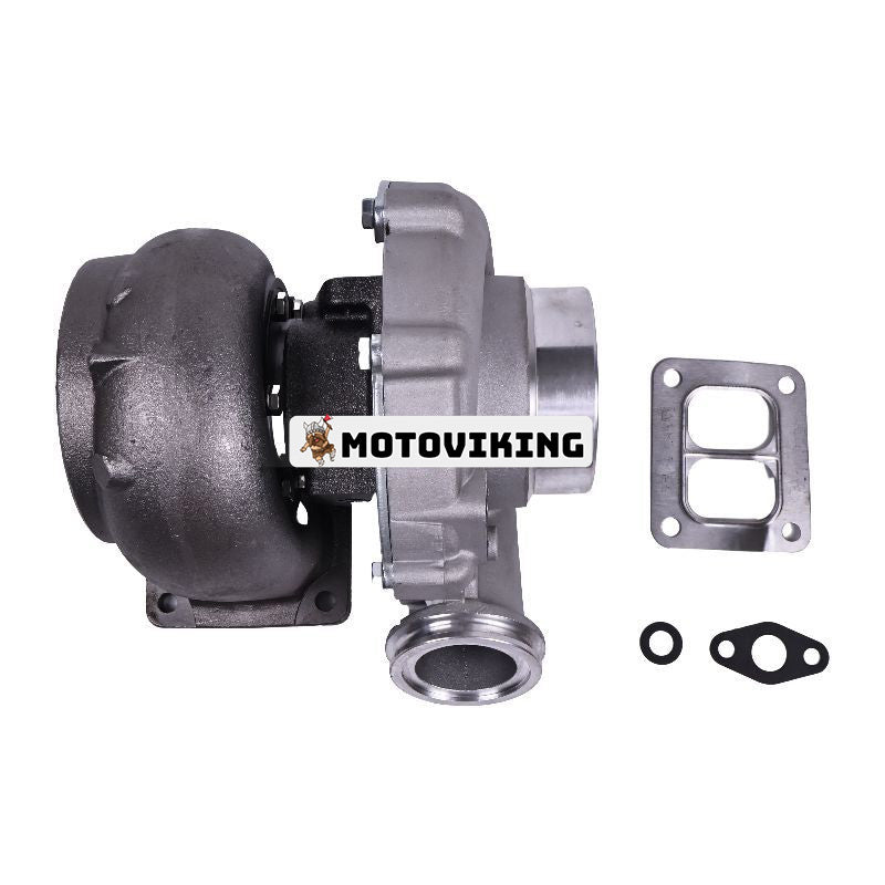 Turbo K29 Turbo 53299707113 för Man TGA lastbil med D2866LF25 motor