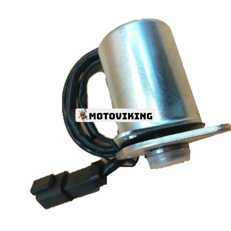 Solenoid 702-21-56241 för Komatsu WA500-6R WA500-6 WA480-6 WA470-6A WA470-6 WA430-6 WA380-6 WA200-6