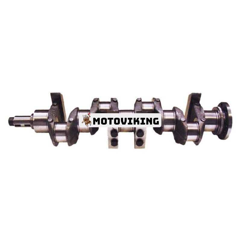 Vevaxel 0501-45 0501-70 för Peugeot 504 505 motor
