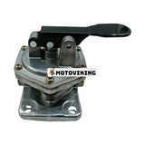 Priming Pump 6217-71-8210 för Komatsu Engine SA6D140E-3 SAA6D125E-3 Grävmaskin PC2000-8 PC400-7 PC400LC-7 Lastbil HD255-5 Motorväghyvel GD755-3 GH320-3