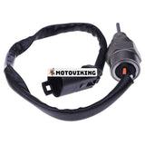 Temperatursensor 106-0735 för Caterpillar CAT 5110B Grävmaskin 3406E 3412E C12 C15 C18 Motor