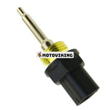 Temperatursensor 256-6453 för Caterpillar CAT E324D E329D E330D E345C E345D 416F 420F 428F 430F 432F 434F 444F 450F