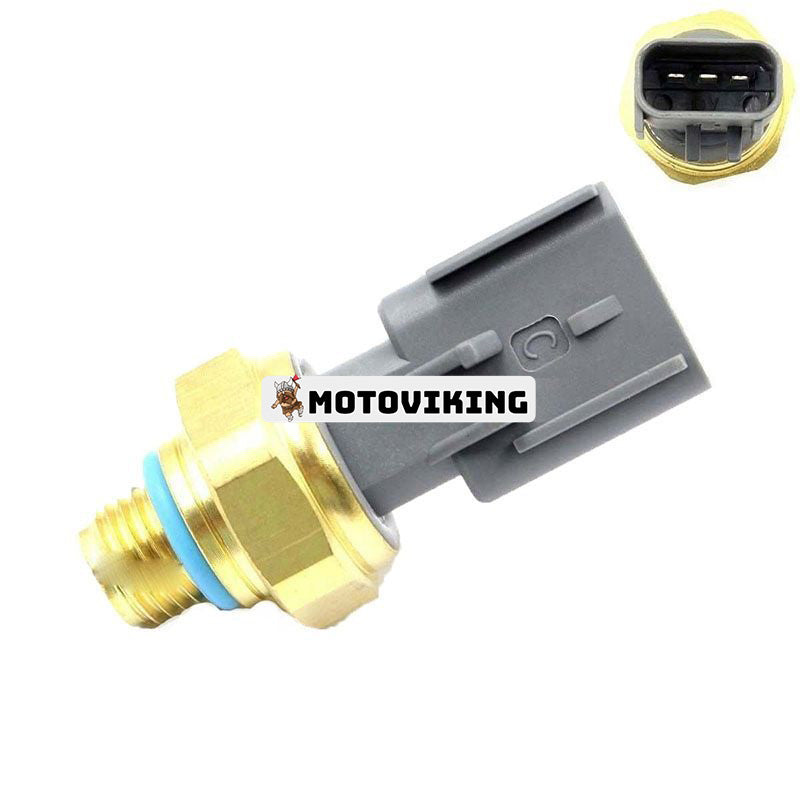 Avgastryckssensor 4921497 för Cummins ISX ISM ISC ISB-motor