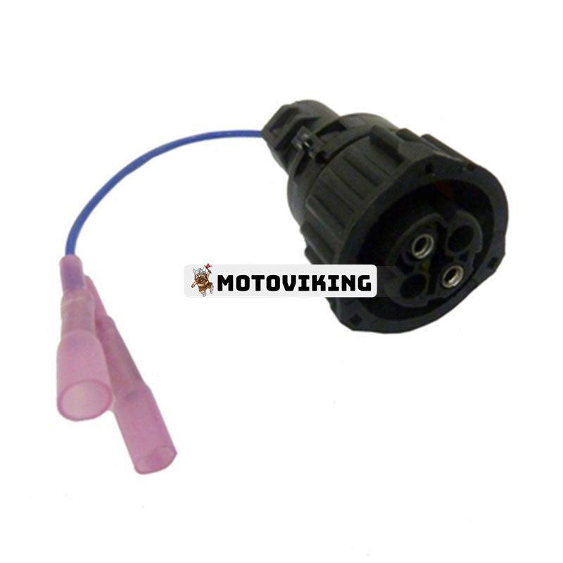 Anslut kabelsensor 20382517 1741865 för Volvo Lastbil