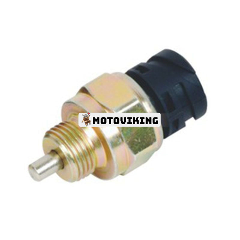 Trycksensor 3197871 SWI871 227163 för Volvo Lastvagnar FH12 FH13 FH16 FM9 FM10 FM12 FM13 FL6 R800