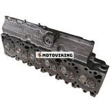 6B 6BT 6BTA 5.9L komplett cylinderhuvud med ventiler 3922739 för Cummins Engine