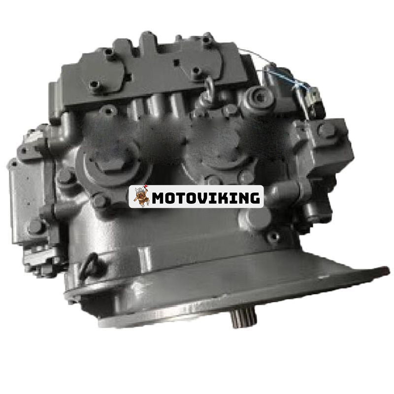 Hydraulpump Assy SBS120 för Caterpillar CAT E320C E320D E322D E323D Grävmaskin OEM