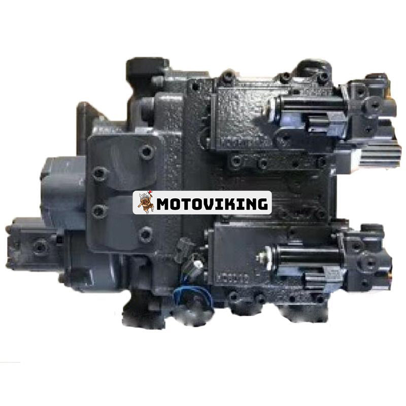 Hydraulpump Assy K5V200DPH-OE02 för Hitachi ZX450 ZX470 ZX520 EFI grävmaskin