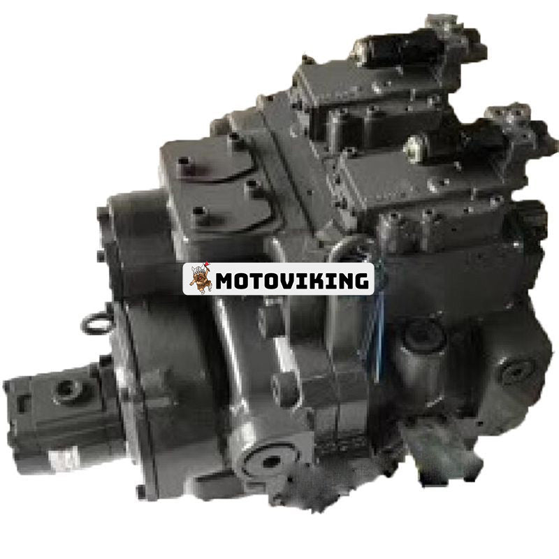 Hydraulpump Assy K5V200DPH-OE11 för Hitachi Grävmaskin ZX450 Direktinsprutning OEM