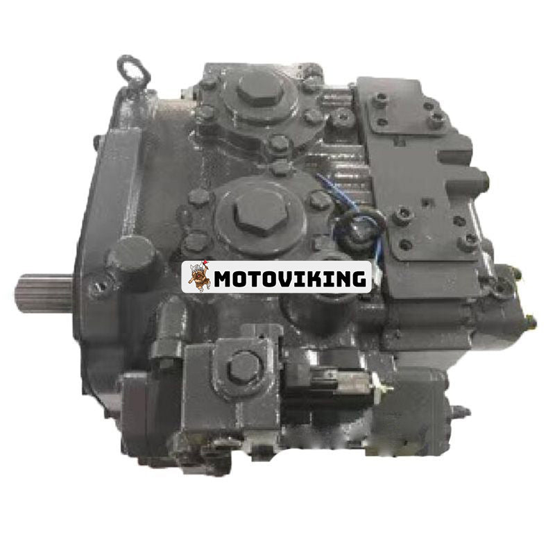 Hydraulpump Assy SBS140 för Caterpillar CAT E325C E325D E324D E329D Grävmaskin OEM