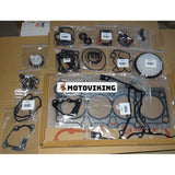 Motorreparationspackningssats 5257188 för Cummins Foton ISF2.8