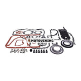 Nedre packningssats 4089759 för Cummins Engine ISLE8.9L ISC ISC8.3 QSC 6C 6CTA ISL QSL ISLE 6L