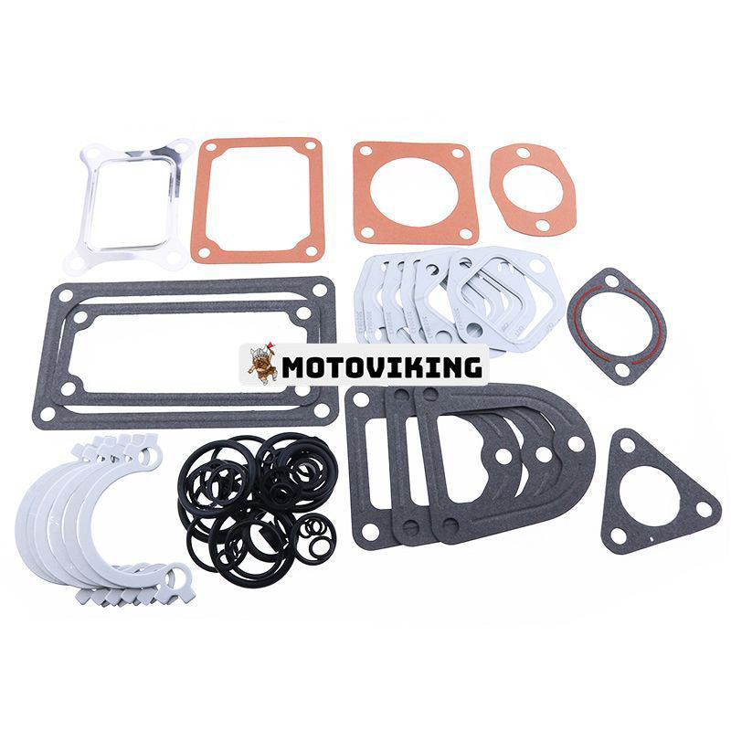 Övre packningssats 3801330 för Cummins motor NT855 N855 NTC855 NTA855 NTA855A John Deere traktor 6810 6910