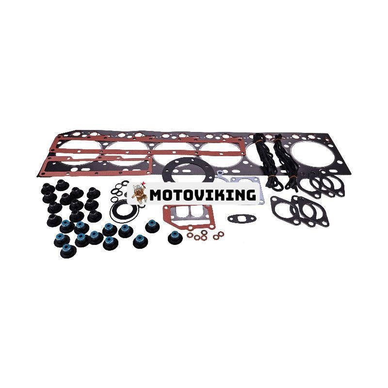 Övre packningssats 4089758 för Cummins Engine ISC ISL QSC