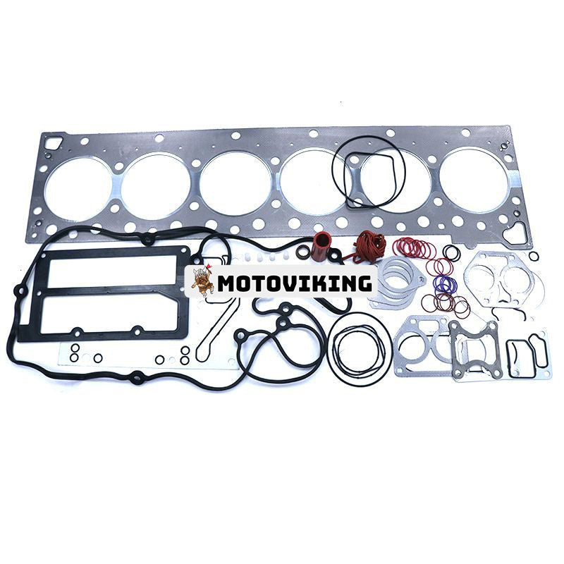 Övre packningssats 4955595 för Cummins Engine QSX ISX ISQ