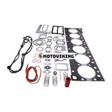 Övre packningssats 4955596 för Cummins Engine ISX QSX ISQ