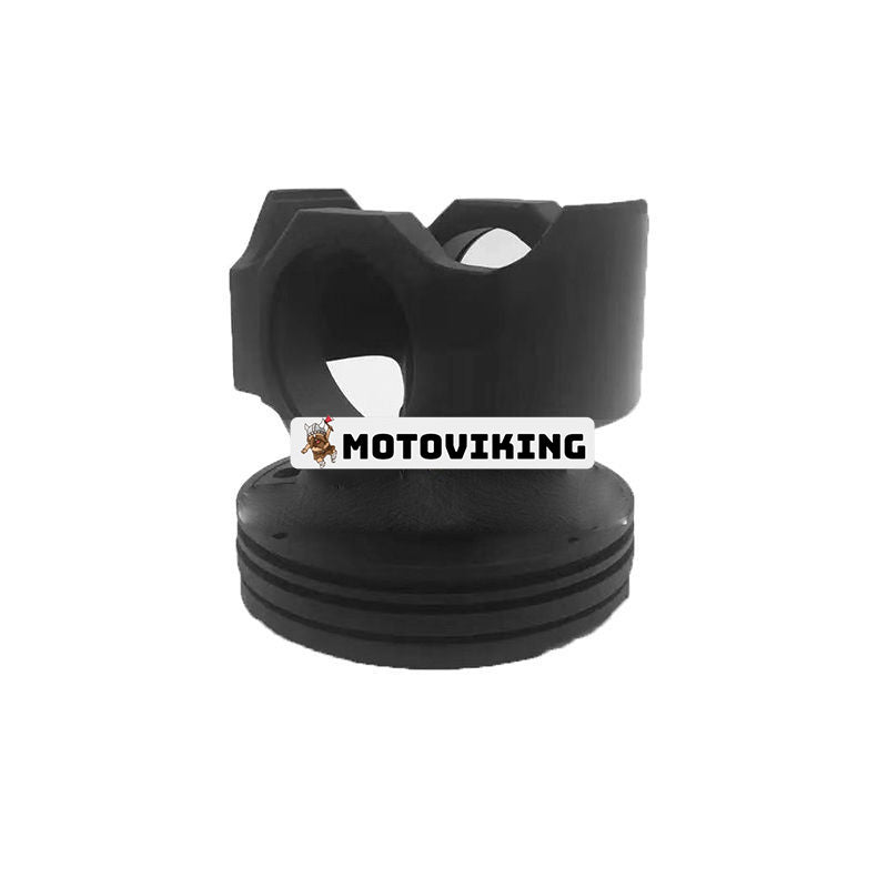 Kolv 4059241 för Cummins X15 ISX15 QSX15 motor