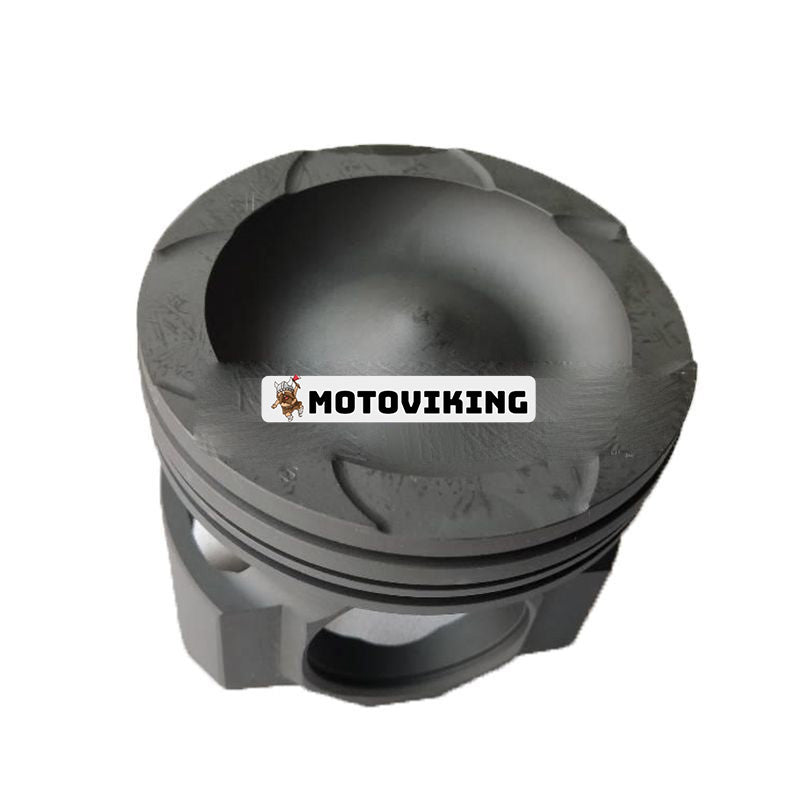 Kolv 2882631 för Cummins X15 ISX15 QSX15 motor