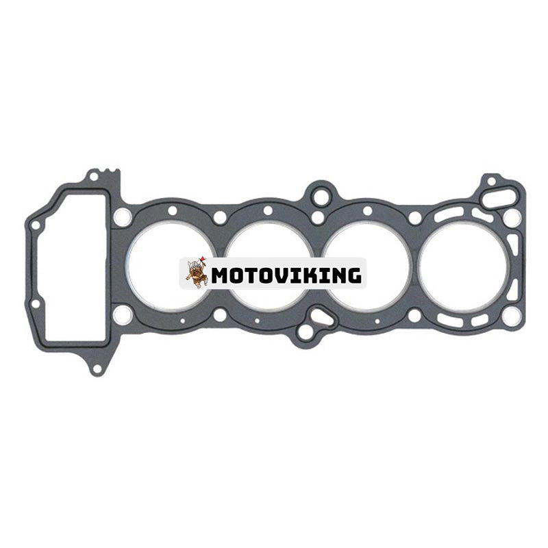 Topplockspackning för Nissan GA14 GA14DS GA14DE motor SUNNY III N14