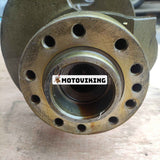 Vevaxel 0213-8819 för Deutz F4L912 motor