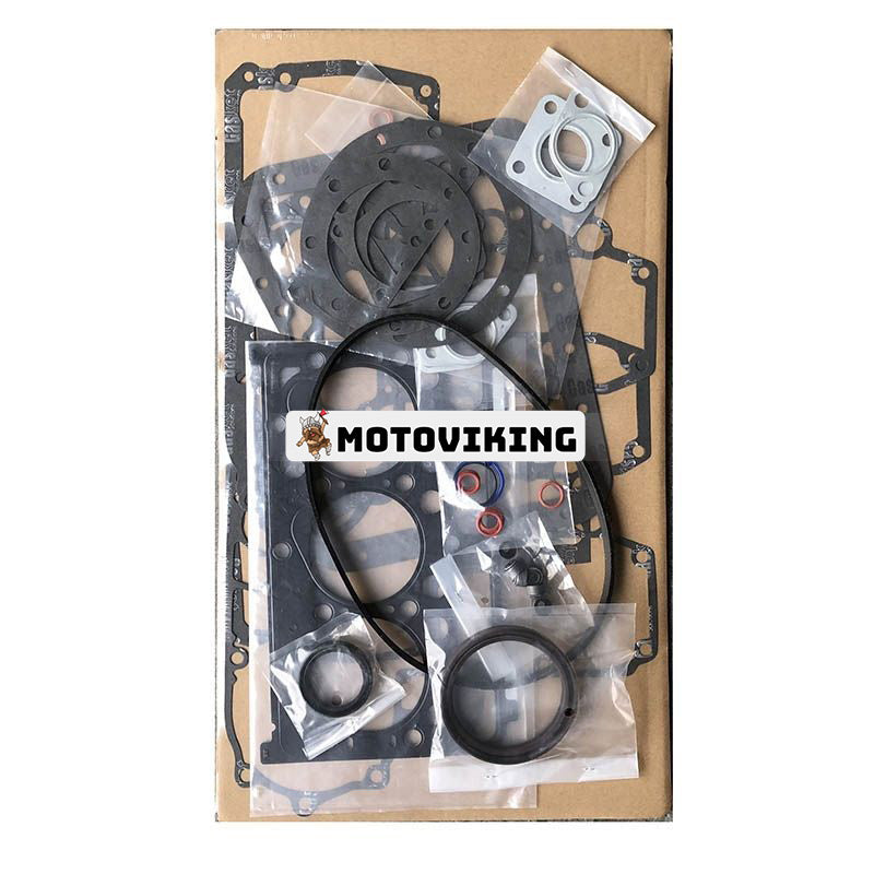 Cylinderhuvudpackningssats 10101-0M325 för Nissan GA15DE Engine Sunny 1497cc 1500 B14 DOHC