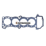 Topplockspackning 11044-0M300 för Nissan GA15DE Motor Sunny 1497cc 1500 B14 DOHC