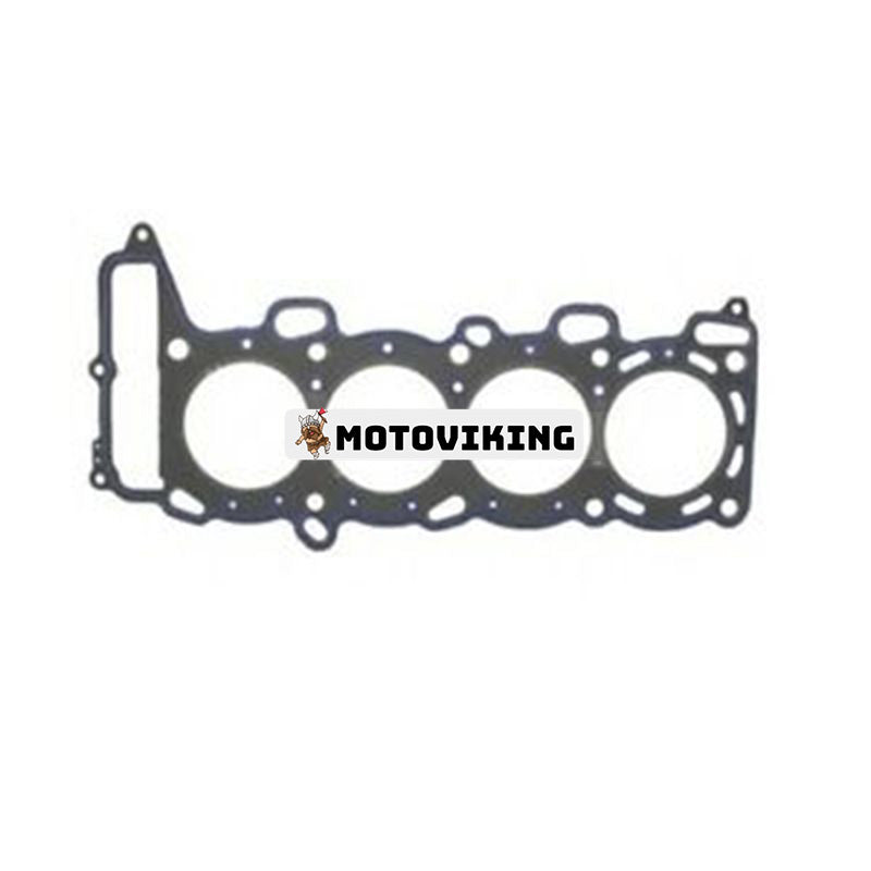 Topplockspackning 11044-79E13 för Nissan SR20 motor